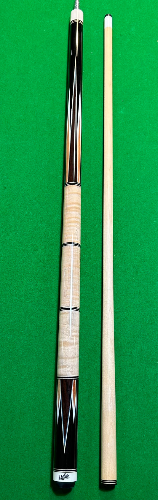 DUFFERIN 9Ball 1/2 Piece Maple Cue 818