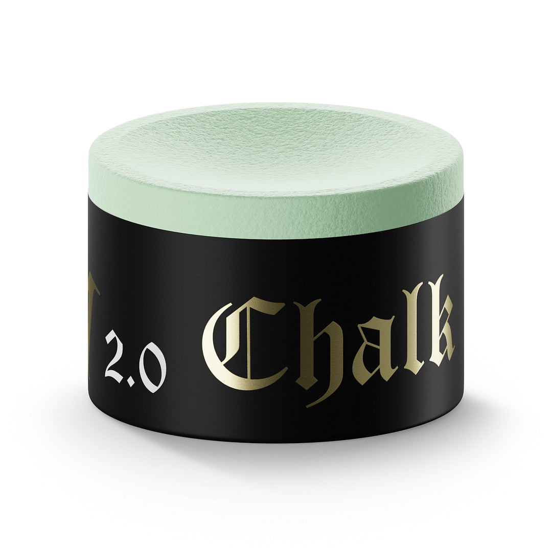 Taom Pro Snooker Chalk 2.0