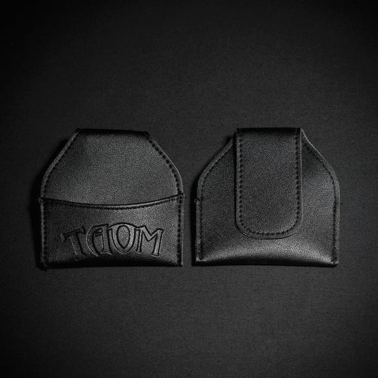 Taom Chalk Holder Leather Pouch