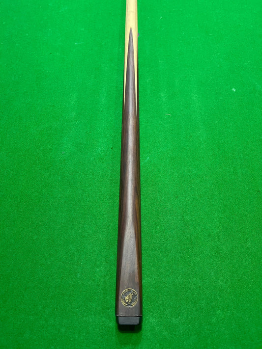 MITCHELL Tiger Ash Premium 60" Pool, Snooker & Billiard Cue - Q-Masters